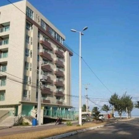Flat Bello Plaza - Piscina Com Vista Da Orla Cabedelo Dış mekan fotoğraf